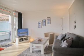 Haus Baltic Whg 181 inkl WLAN, Grömitz